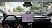 Tesla abandonne le nom Full Self Driving en Europe après avoir subi des pressions