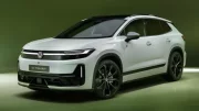 Volkswagen ID. Tiguan : l'ID.4 change de nom et s'affiche à 43 990 euros