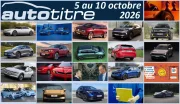 Résumé Auto Titre du 5 au 10 octobre 2026