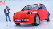 Nouvelle Citroën 2CV : une usurpatrice à 15 000 € ?