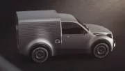 Nouvelle Citroën 2 CV: également en fourgonnette, comme à l'époque!