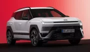 Nouveau Hyundai Bayon : place à la deuxième génération