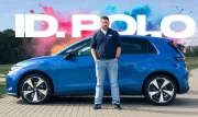 Essai Volkswagen ID. Polo : la voiture électrique que tout le monde attendait ? (Essai détaillé)