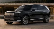Zeekr 9X (2027): 897 ch et six places pour le SUV hybride de luxe + prix belges