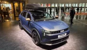 Dacia Striker (2026) : à partir de 23 490 €, le break le moins cher du marché ?