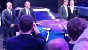 DS F3VER, elle sauve l'industrie automobile française