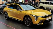 Adieu la Ceed, la nouvelle Kia K4, fera-t-elle mieux ?