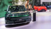 Leapmotor D19 : la Chine ne veut plus casser les prix, elle veut aussi vendre du luxe