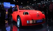 Citroën au Mondial Auto Paris 2026