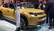SUV familial, électrique ou hybride pour seulement 20 000 €, la nouvelle promesse de Fiat avec son Grizzly