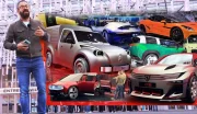 Mondial de l'auto 2026 : notre visite guidée en vidéo