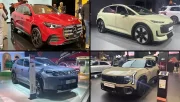 Dacia Striker, Audi A2, Mercedes GLA : notre sélection des nouveautés étrangères
