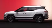 Hyundai Bayon (2027) : le mini-Tucson