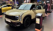Kia Seltos (2026) : le SUV hybride inédit arrive enfin en Europe