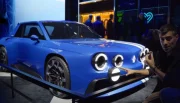 Renault 8 Gordini : ils ont électrifié la Gorde… et c'est franchement réussi