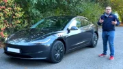 Essai Tesla Model 3 Propulsion : 572 km pour 36.990 euros. Qui dit mieux ?