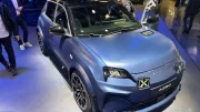 Alpine A290 Collection : étriers de freins uniques et sellerie exclusive pour cette nouvelle finition