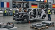 Après des mois de discussions, ça y est : la France et l'Allemagne viennent enfin de trouver un accord pour protéger leur industri
