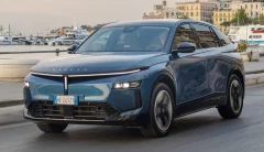 Essai Lancia Gamma (2026) : l'indispensable SUV