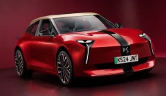 Exclusif : voici les lignes définitives de la future DS N°3
