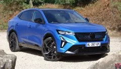 Essai Renault Rafale Atelier Alpine 300 ch : L'héritage assumé ?