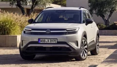 Le Volkswagen ID. Cross baisse son tarif de près de 10 000 €, sans remise
