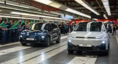 Les Leapmotor B10 et B05 fabriqués en Espagne chez Stellantis : une baisse de prix à prévoir ?