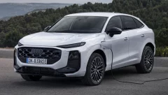 Audi Q3 hybride rechargeable : voici la meilleure version qui ouvre ses commandes à partir de 54 100 €
