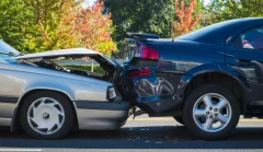 Sécurité routière : quels sont les véhicules qui ont le plus d'accidents ?