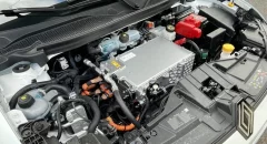 Voitures électriques : quelle durée de vie pour le moteur ?