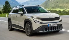 Essai Skoda Epiq (2026) : un petit malin