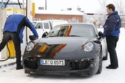 Porsche 911 : La nouvelle génération surprise !
