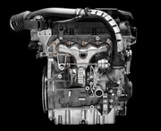 Volvo lance un nouveau moteur essence turbo à injection directe 2.0 GTDI