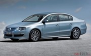 Essai Volkswagen Passat Bluemotion