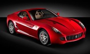 Une Ferrari hybride à Genève ?