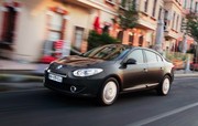 Essai Renault Fluence : Passeport international