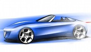 Concept Pininfarina sur base Alfa Romeo !