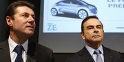 Marché français : Renault prolonge le plaisir en janvier