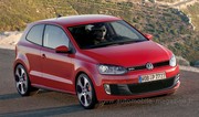 Volkswagen Polo GTI 2010 : Du sport pour bientôt