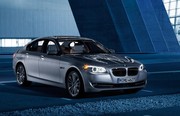 Essai BMW Série 5 : Tradition respectée !