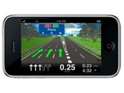 Dossier GPS TomTom iPhone, la navigation de référence ?