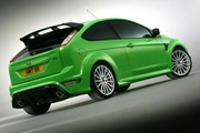 Un moteur hybride pour la prochaine Ford Focus RS ?