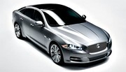 Jaguar : une version hybride rechargeable de la nouvelle XJ