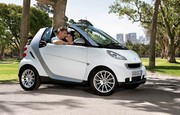 Smart Fortwo 86 g CO2/km