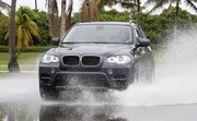 BMW X5 : Une grosse révision pour le printemps !
