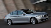 Emission Turbo : Nouvelle BMW Série 5, Turbo News, l'enquête conso