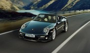 Porsche 911 Turbo S : + 30 ch