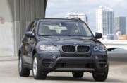 BMW X5 : nouveaux moteurs bi-turbo et révisions d'ordre esthétique