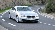 Essai BMW 530d 3.0 245 ch : La berline ultime