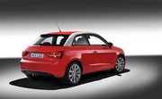 L'Audi A1 dévoilée : le concentré d'Audi
